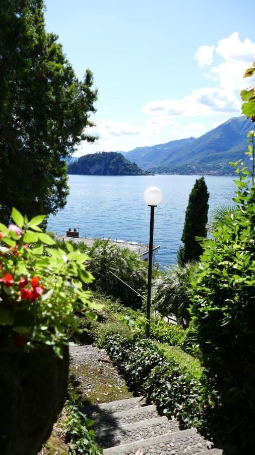 Villa Reginella Varenna Exteriér fotografie